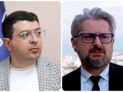 დიმიტრი სამხარაძე