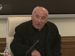 „ნავთლუღის სპეცოპერაციისას“ მოკლულის მამა