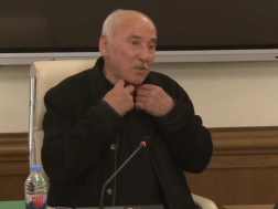  მარად ართმელაძის მამა