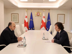  ირაკლი კობახიძე 