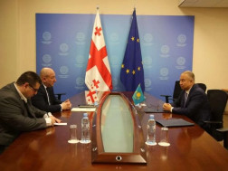 ალექსანდრე ღვთისიაშვილი