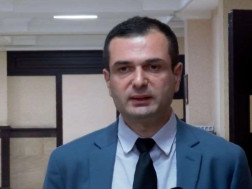 ელიზბარ გოზალიშვილი