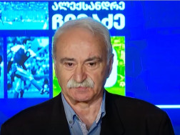 ალექსანდრე ჩივაძე