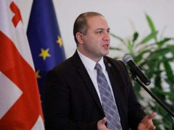გივი მიქანაძე