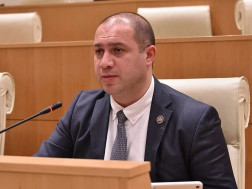 გივი მიქანაძე