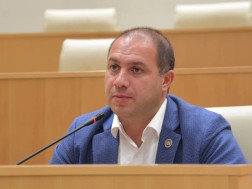 გივი მიქანაძე