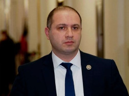 გივი მიქანაძე