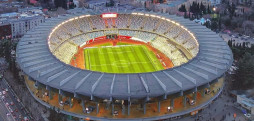 დინამო არენა
