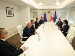 სახელმწიფო რწმუნებული