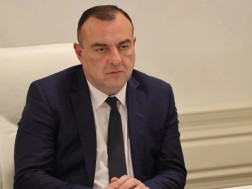ლევან ხარაბაძე