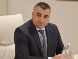 ალექსანდრე წეგაშვილი
