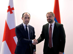 ლევან დავითაშვილი
