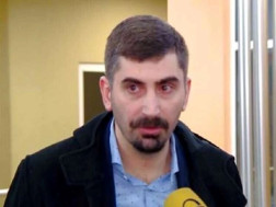გიორგი გვიმრაძ