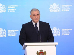 მიხეილ სარჯველაძე