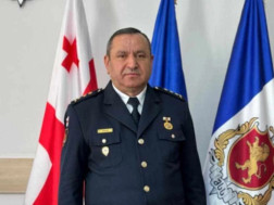 თორნიკე რიჟვაძის მამა 