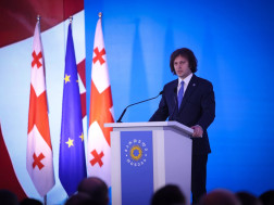 ირაკლი კობახიძე
