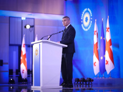 მამუკა მდინარაძე
