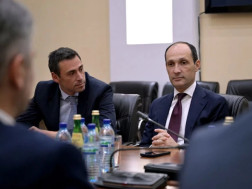 ლაშა აბაშიძე