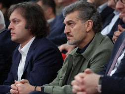 მიხეილ ყაველაშვილი