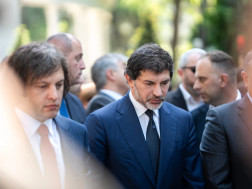 კახა კალაძე