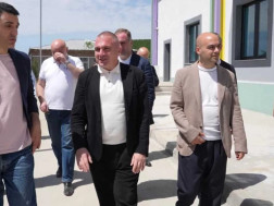 რევაზ სოხაძე: