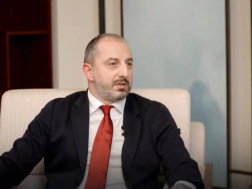 ირაკლი მეზურნიშვილი