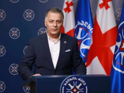 ზაალ მიქელაძე