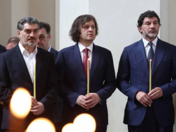 პრეზიდენტი