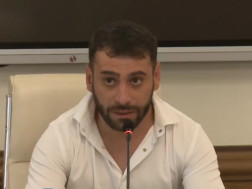 გიორგი ხოჭავა