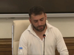 გიორგი ხოჭავა