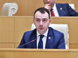 გიორგი ჩაკვეტაძე