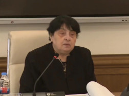 ნანა ქადაგიშვილ