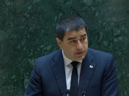 შალვა პაპუაშვილი