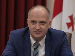 გიორგი მურვანიძე 