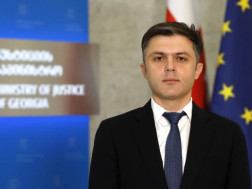  ირაკლი ხმალაძე 