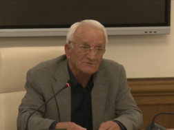 გურამ თირქია