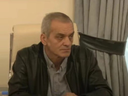 გოდერძი თირქია