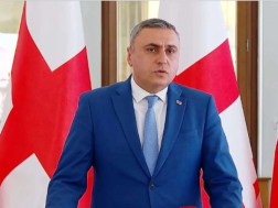 დავით მათიკაშვილი