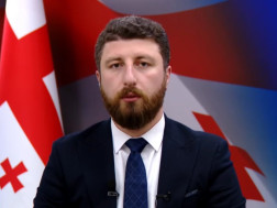 არჩილ გორდულაძე