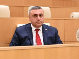 დავით მათიკაშვილი