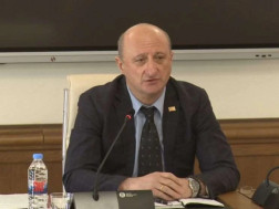დავით ლორთქიფანიძე