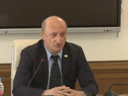 დავით ლორთქიფანიძე