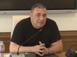 გიორგი იაკობაშვილი