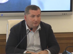 ბექა სივსივაძე 