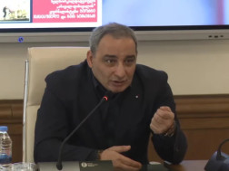 გიორგი მამაცაშვილი 