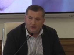 ბექა სივსივაძე 