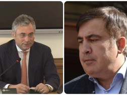 ირაკლი რუხაძე