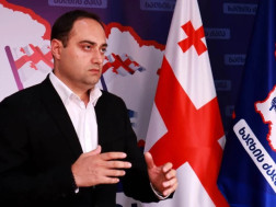 ზურაბ ქადაგიძეზურაბ ქადაგიძე