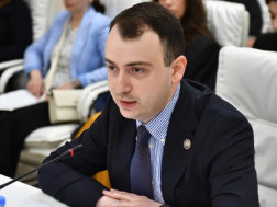 განათლების, მეცნიერებისა და ახალგაზრდულ საქმეთა კომიტეტ