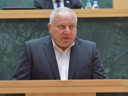 პაატა კვიჟინაძე